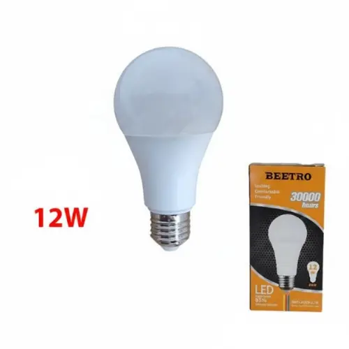 LAMPE LED BEETRO LA005-12W 12W
